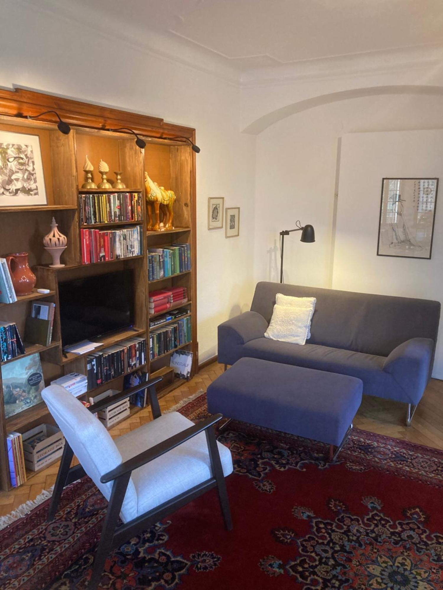 Ferienwohnung Villa Am Fluss Lauf an der Pegnitz Extérieur photo