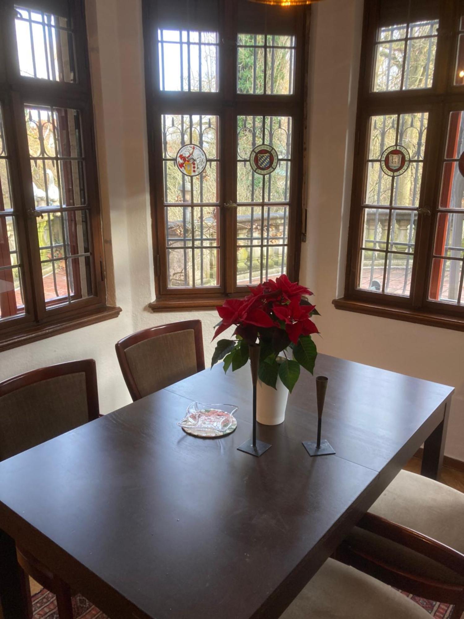 Ferienwohnung Villa Am Fluss Lauf an der Pegnitz Extérieur photo