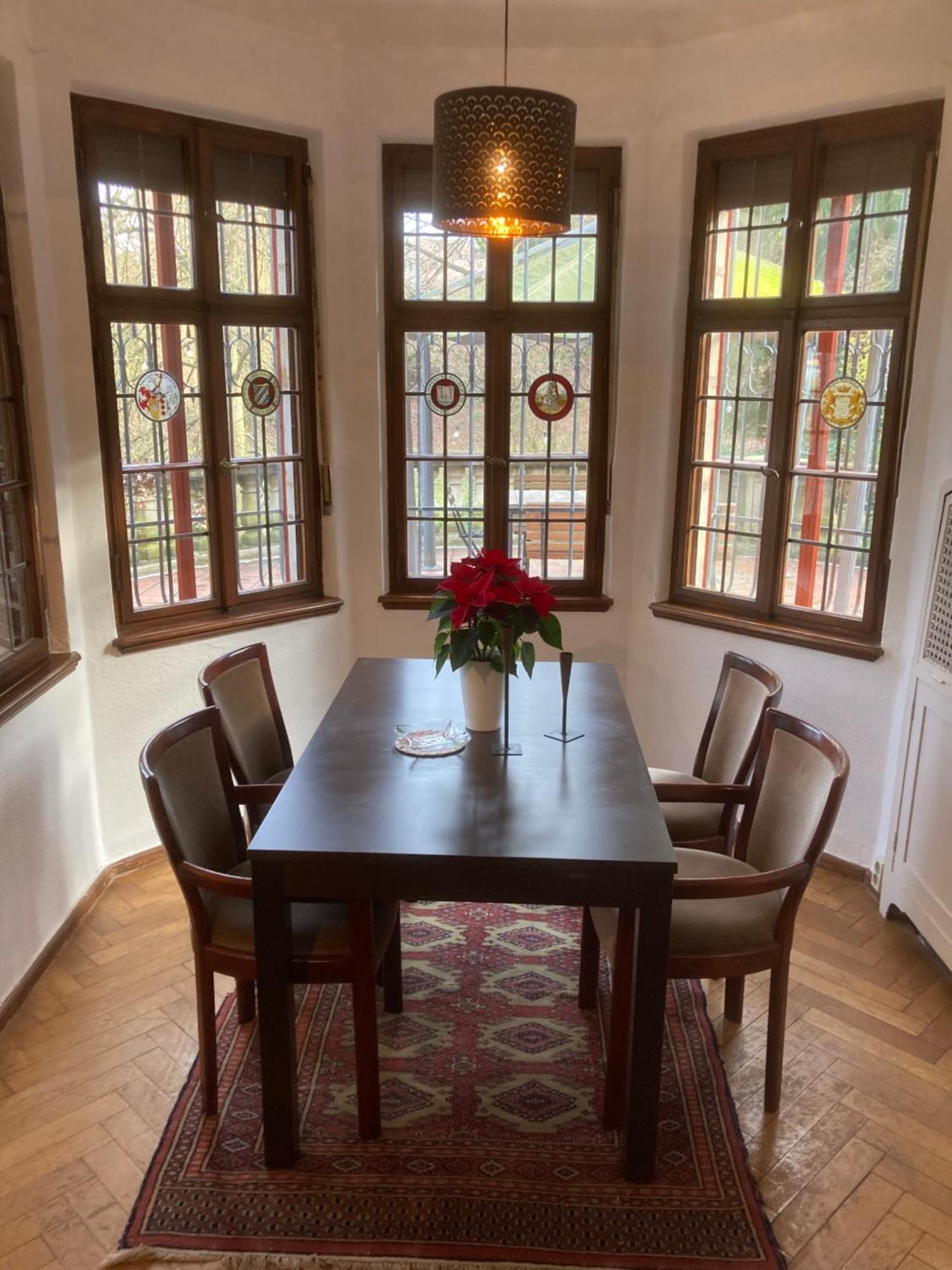 Ferienwohnung Villa Am Fluss Lauf an der Pegnitz Extérieur photo