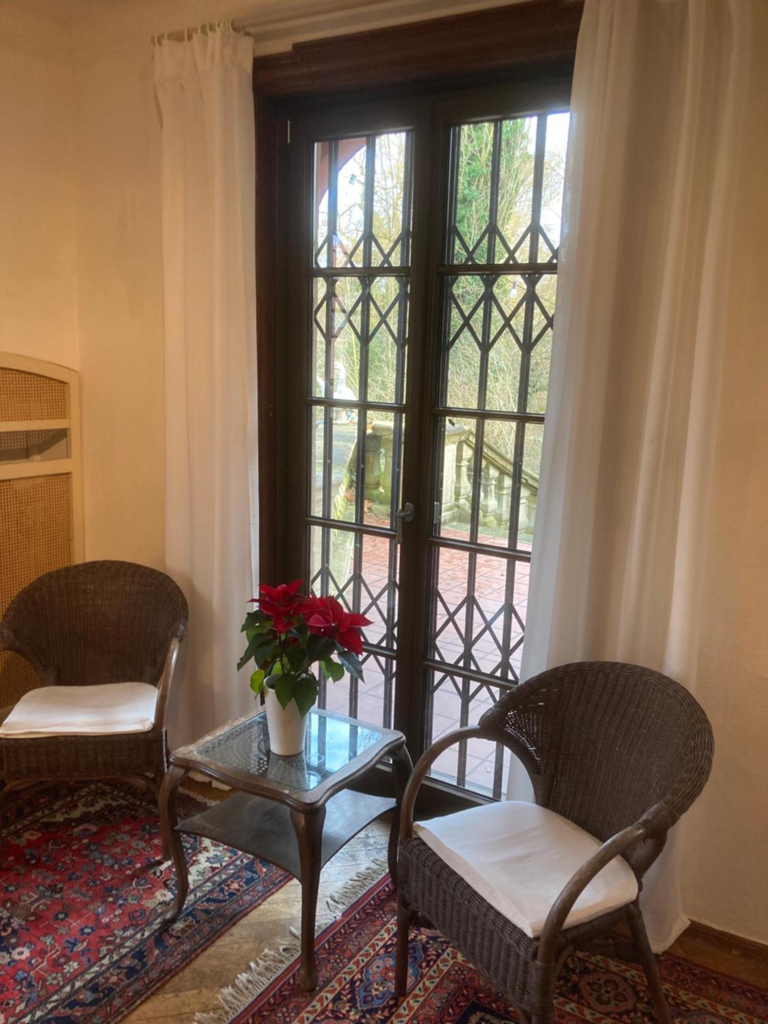 Ferienwohnung Villa Am Fluss Lauf an der Pegnitz Extérieur photo