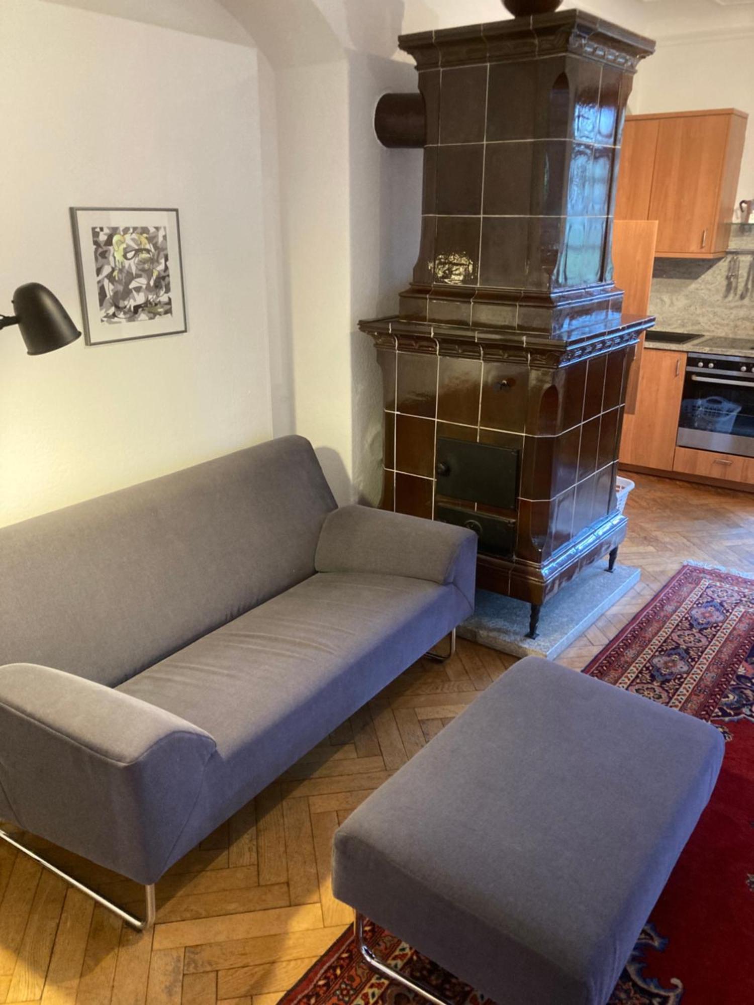 Ferienwohnung Villa Am Fluss Lauf an der Pegnitz Extérieur photo