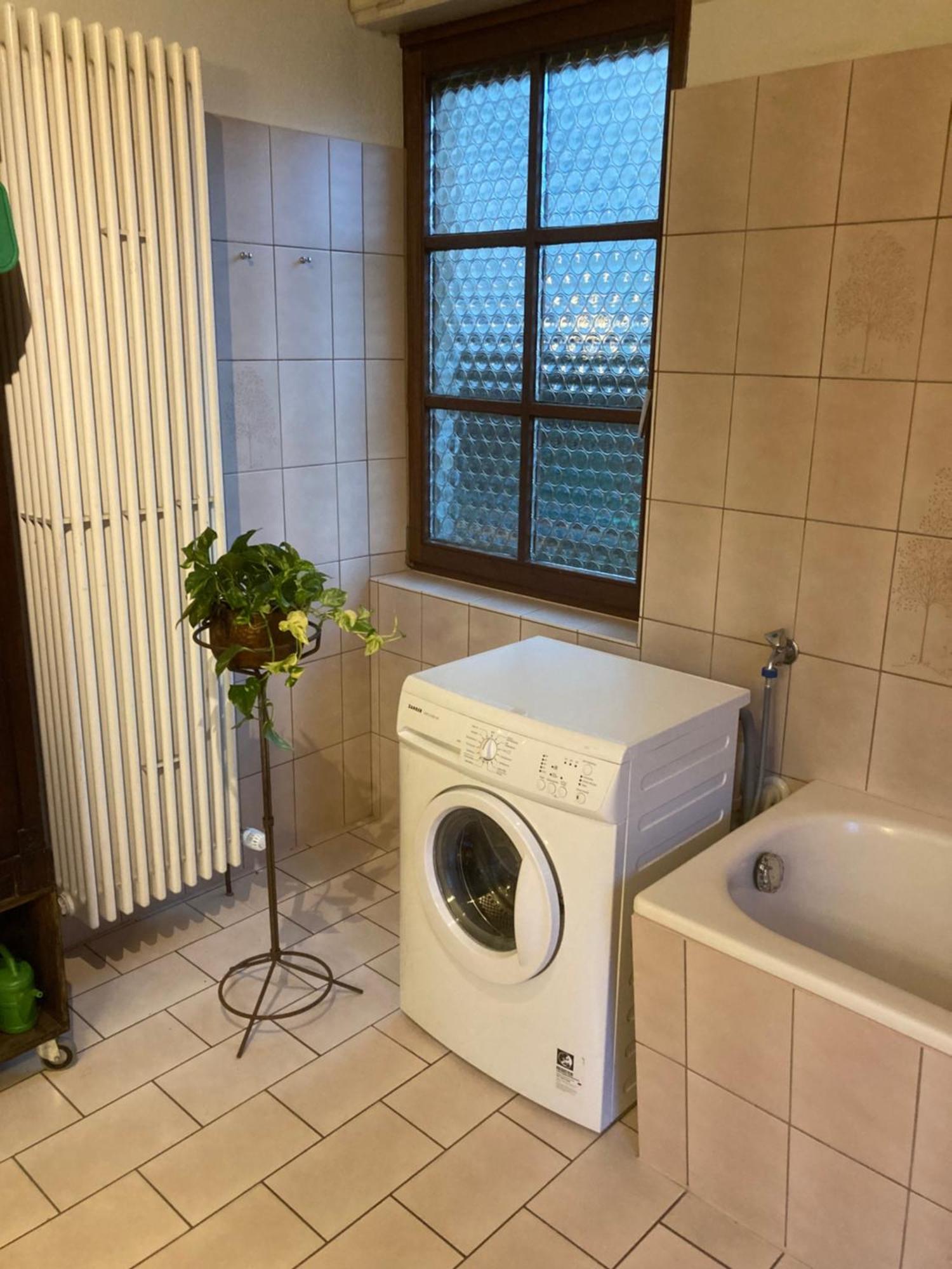 Ferienwohnung Villa Am Fluss Lauf an der Pegnitz Extérieur photo