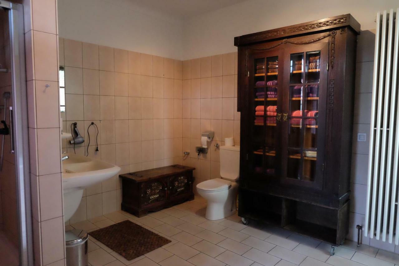 Ferienwohnung Villa Am Fluss Lauf an der Pegnitz Extérieur photo